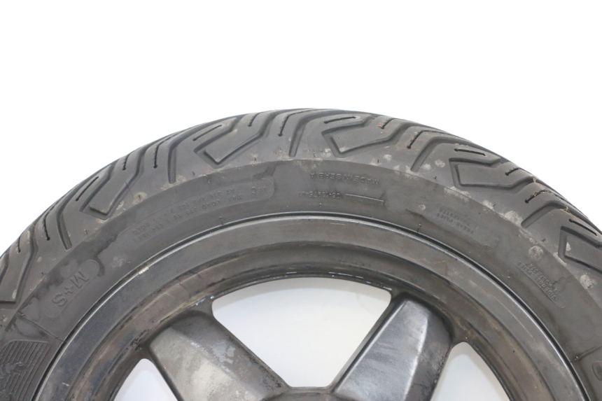 photo de LLANTA TRASERA YAMAHA XMAX X-MAX 125 (2006 - 2009) - Recambio usado revisado