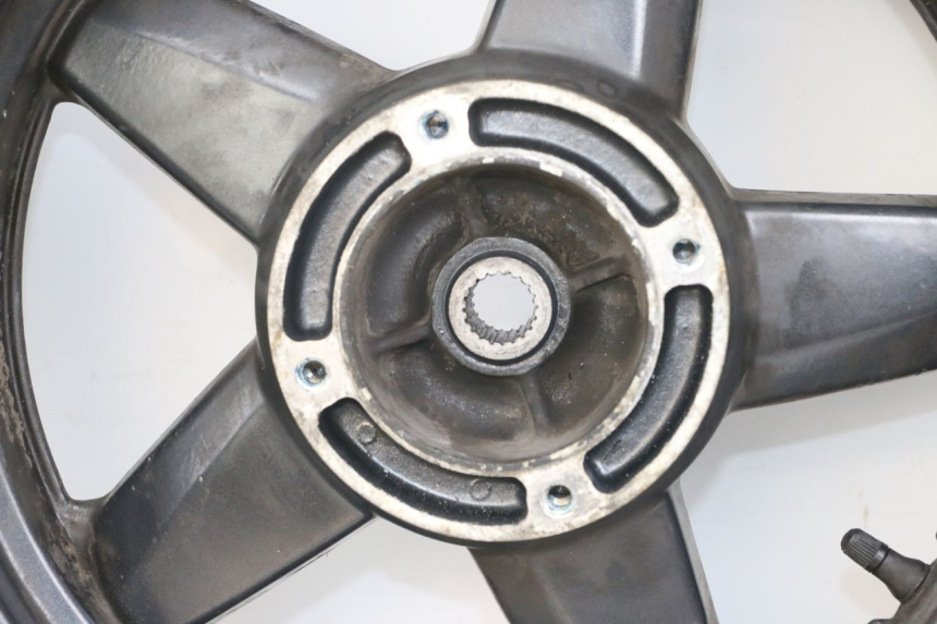 photo de LLANTA TRASERA YAMAHA XMAX X-MAX 125 (2006 - 2009) - Otra vista del artículo