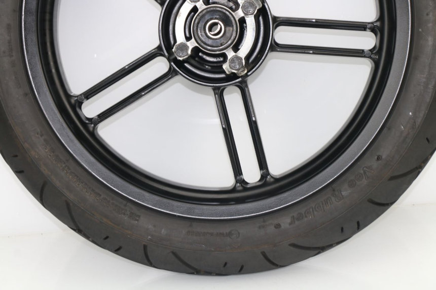 photo de LLANTA TRASERA MBK X-POWER 50 (2003 - 2017) - Otra perspectiva