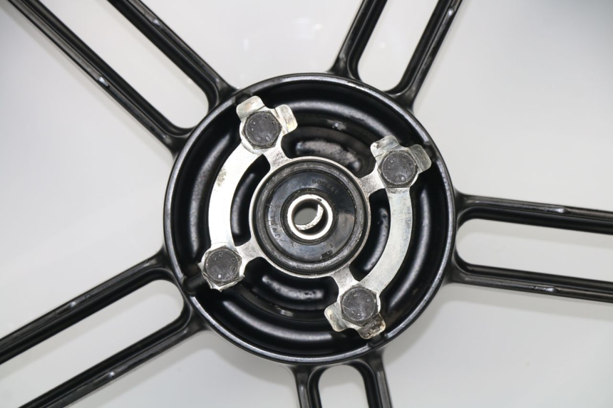 photo de LLANTA TRASERA MBK X-POWER 50 (2003 - 2017) - Vista general del producto