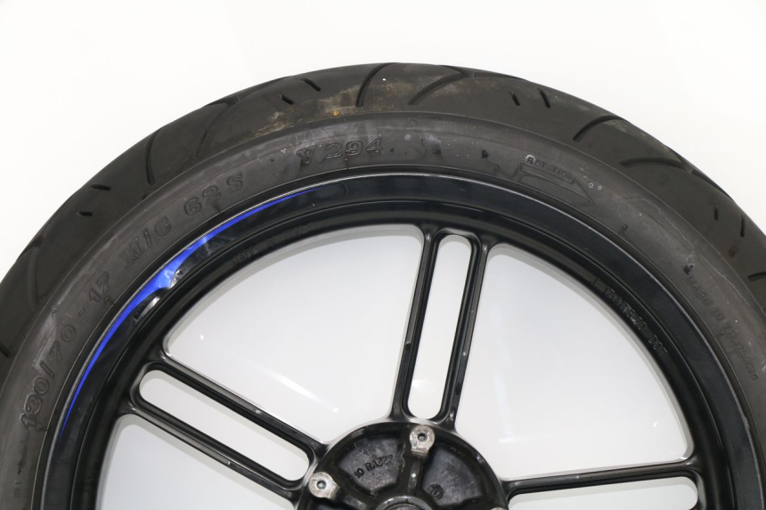 photo de LLANTA TRASERA MBK X-POWER 50 (2003 - 2017) - Recambio usado revisado