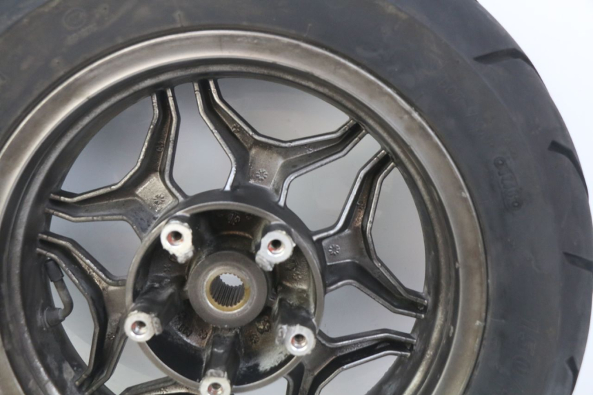 photo de LLANTA TRASERA KYMCO X-TOWN XTOWN 125 (2016 - 2021) - Otra vista del artículo