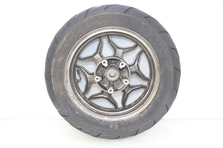 photo de LLANTA TRASERA KYMCO X-TOWN XTOWN 125 (2016 - 2021) - Zoom sobre los componentes