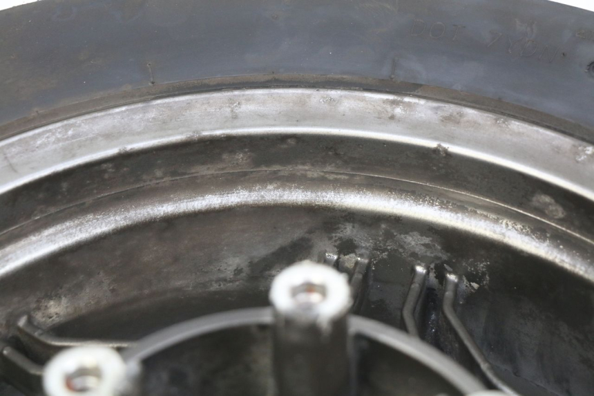 photo de LLANTA TRASERA KYMCO X-TOWN XTOWN 125 (2016 - 2021) - Vista general del producto