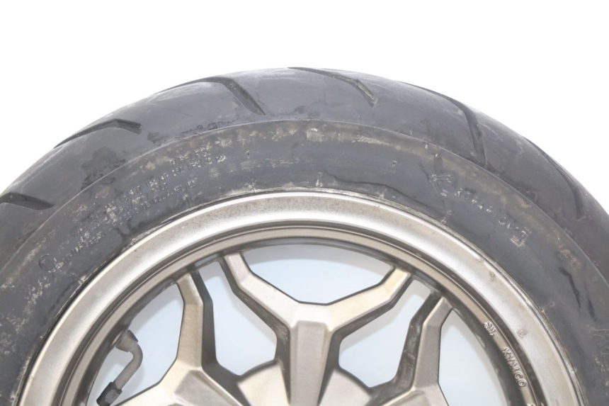 photo de LLANTA TRASERA KYMCO X-TOWN XTOWN 125 (2016 - 2021) - Recambio usado revisado