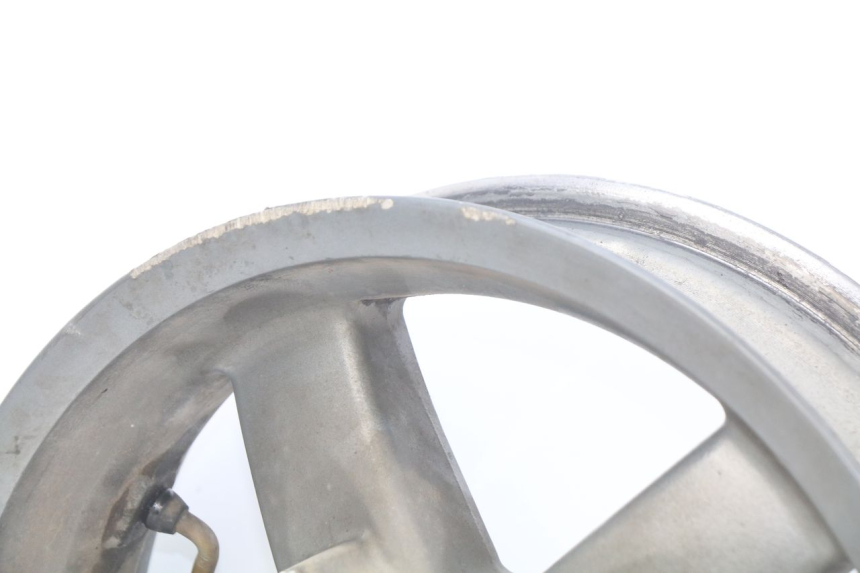 photo de LLANTA TRASERA PIAGGIO X7 125 (2007 - 2013) - Características distintivas