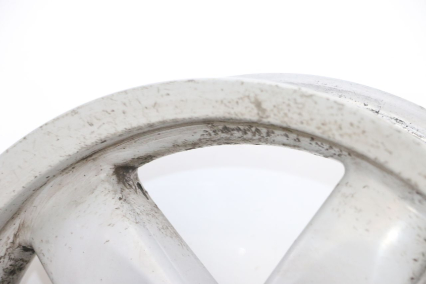 photo de LLANTA TRASERA PIAGGIO X8 125 (2004 - 2007) - Ángulo de visión alternativo