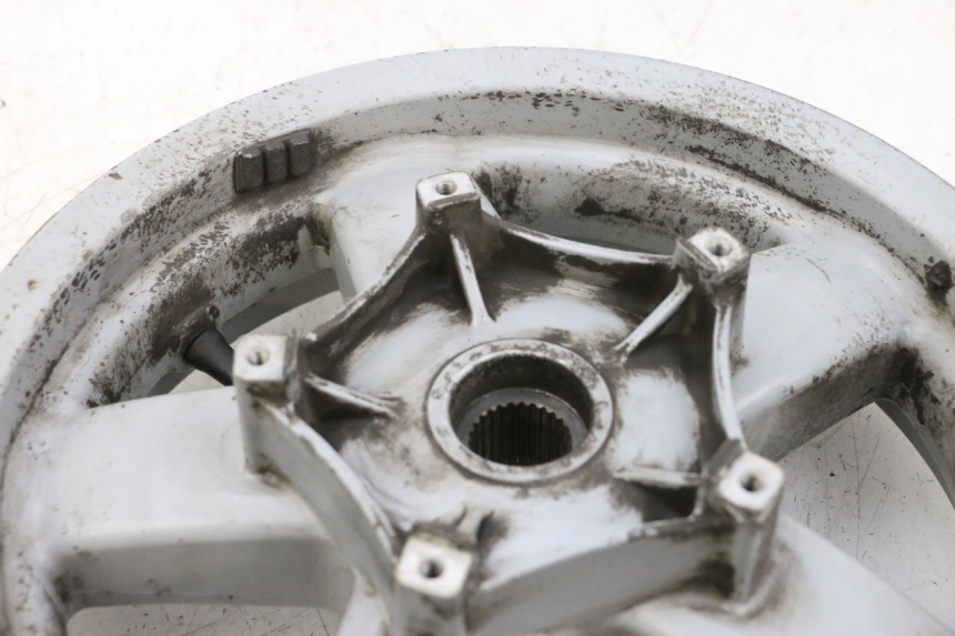 photo de LLANTA TRASERA PIAGGIO X8 125 (2004 - 2007) - Recambio usado revisado