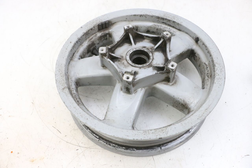 photo de LLANTA TRASERA PIAGGIO X8 125 (2004 - 2007) - Marcados y referencias originales