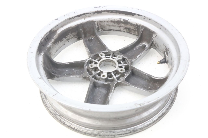 photo de LLANTA TRASERA PIAGGIO X9 EVOLUTION 500 (2003 - 2005) - Detalles de los puntos de fijación