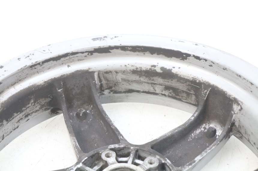 photo de LLANTA TRASERA PIAGGIO X9 EVOLUTION 500 (2003 - 2005) - Estado de la superficie y material