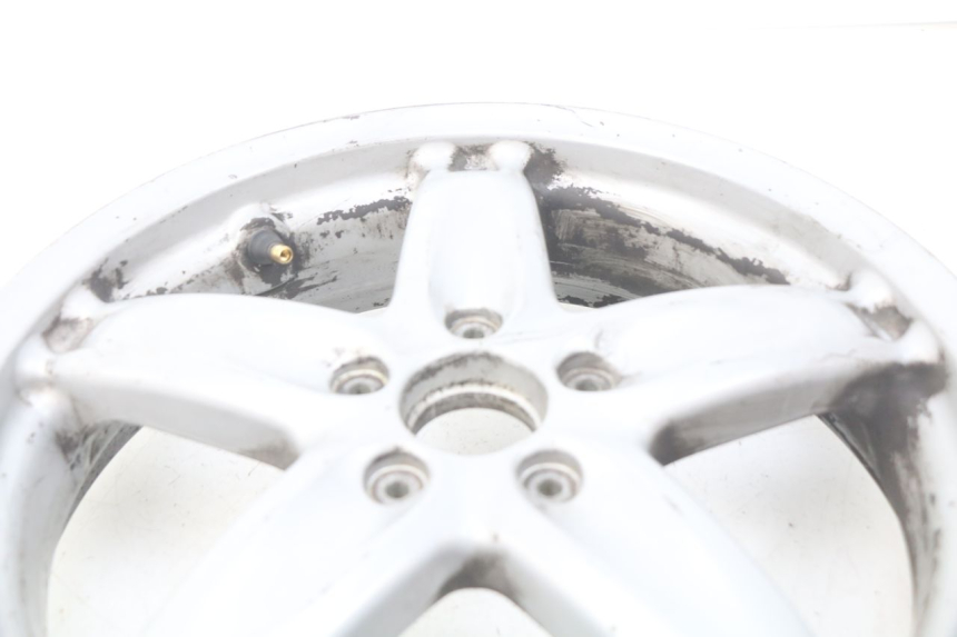 photo de LLANTA TRASERA PIAGGIO X9 EVOLUTION 500 (2003 - 2005) - Marcados y referencias originales