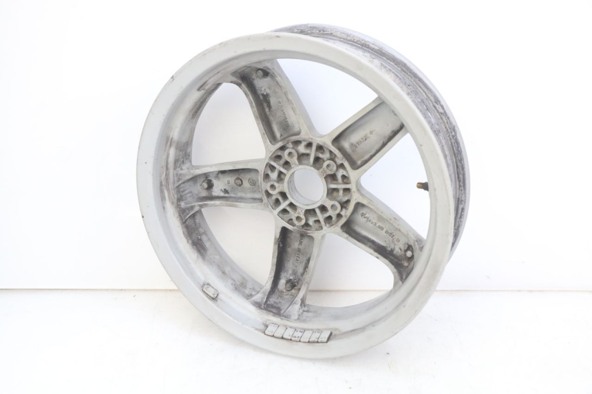 photo de LLANTA TRASERA PIAGGIO X9 EVOLUTION 125 (2003 - 2007) - Detalle de la pieza