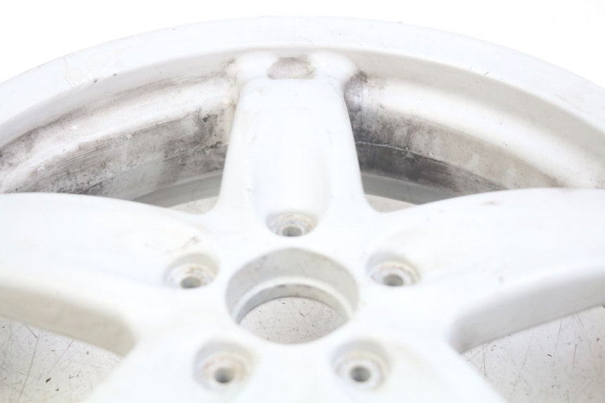 photo de LLANTA TRASERA PIAGGIO X9 EVOLUTION 125 (2003 - 2007) - Recambio usado revisado