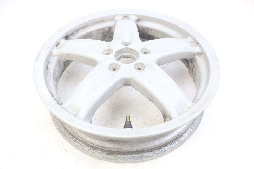 photo de LLANTA TRASERA PIAGGIO X9 EVOLUTION 125 (2003 - 2007) - Marcados y referencias originales