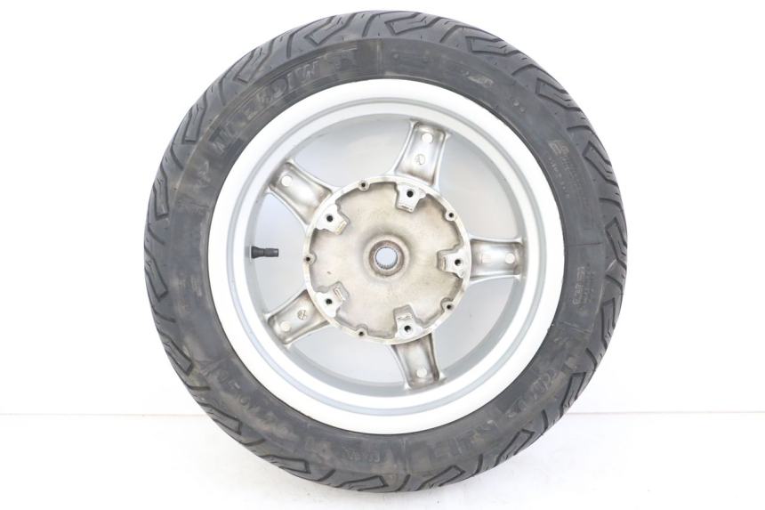 photo de LLANTA TRASERA KYMCO XCITING 250 (2006 - 2009) - Vista principal