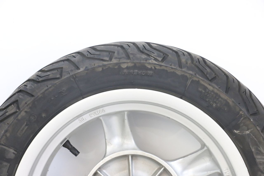 photo de LLANTA TRASERA KYMCO XCITING 250 (2006 - 2009) - Otra vista del artículo