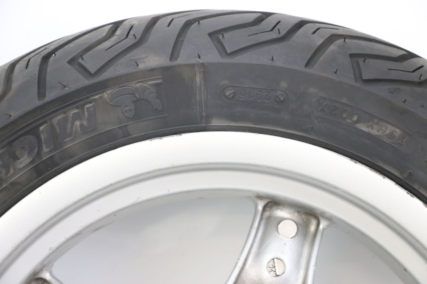 photo de LLANTA TRASERA KYMCO XCITING 250 (2006 - 2009) - Foto de producto adicional