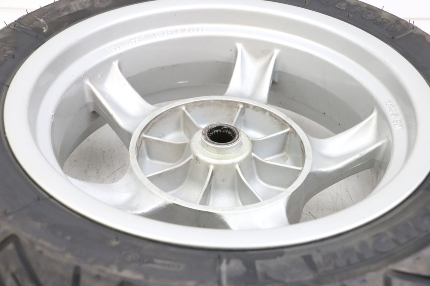 photo de LLANTA TRASERA KYMCO XCITING 250 (2006 - 2009) - Otra perspectiva