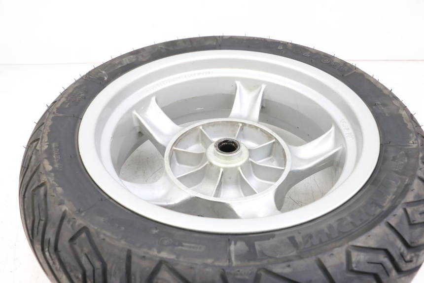 photo de LLANTA TRASERA KYMCO XCITING 250 (2006 - 2009) - Vista general del producto