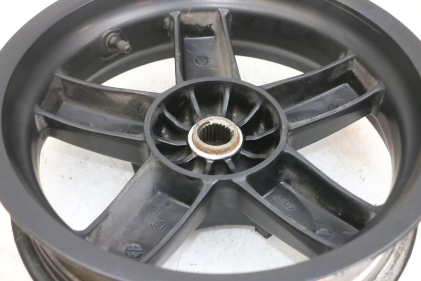 photo de LLANTA TRASERA PIAGGIO XEVO - X EVO 125 (2007 - 2017) - Marcados y referencias originales