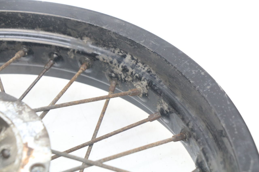 photo de LLANTA TRASERA SUZUKI XF FREEWIND 650 (1997 - 2003) - Vista general del producto