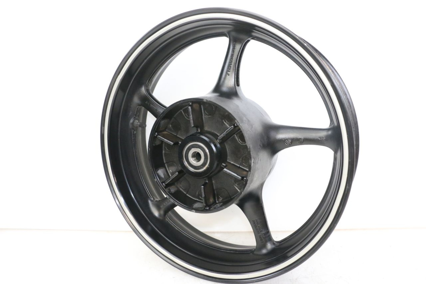 photo de LLANTA TRASERA YAMAHA XJ6 ABS 600 (2008 - 2016) - Detalle de la pieza