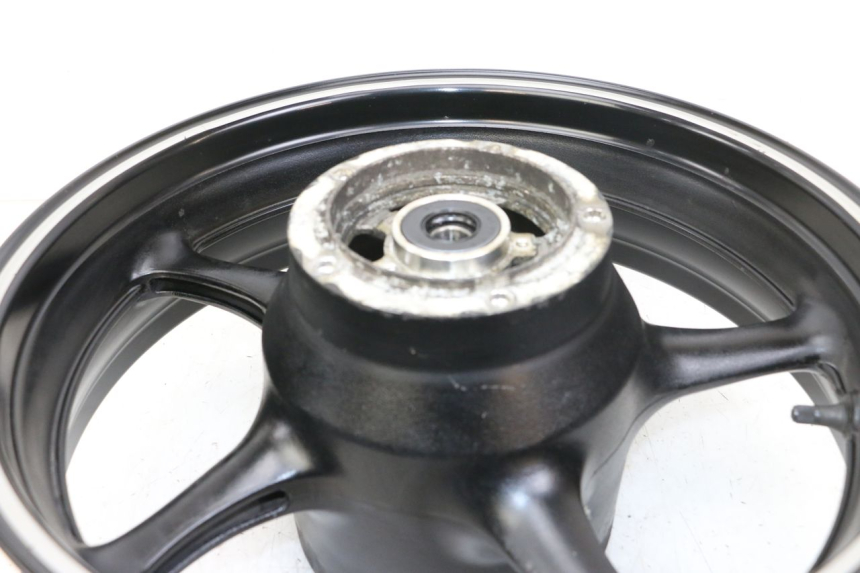 photo de LLANTA TRASERA YAMAHA XJ6 ABS 600 (2008 - 2016) - Otra vista del artículo