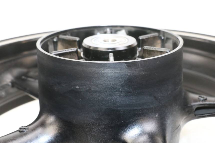 photo de LLANTA TRASERA YAMAHA XJ6 ABS 600 (2008 - 2016) - Otra perspectiva