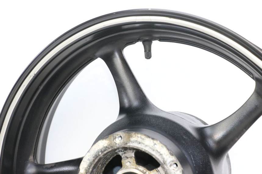 photo de LLANTA TRASERA YAMAHA XJ6 ABS 600 (2008 - 2016) - Recambio usado revisado