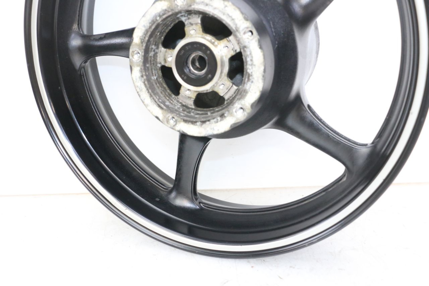 photo de LLANTA TRASERA YAMAHA XJ6 ABS 600 (2008 - 2016) - Marcados y referencias originales