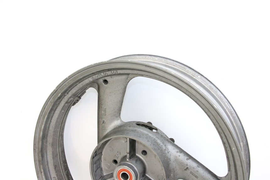 photo de LLANTA TRASERA YAMAHA XJ600 XJ DIVERSION 600 (1992 - 1997) - Zoom estado de uso