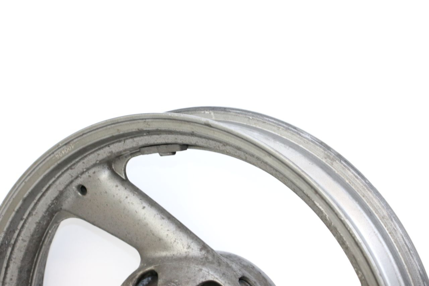 photo de LLANTA TRASERA YAMAHA XJ600 XJ DIVERSION 600 (1992 - 1997) - Estado de la superficie y material