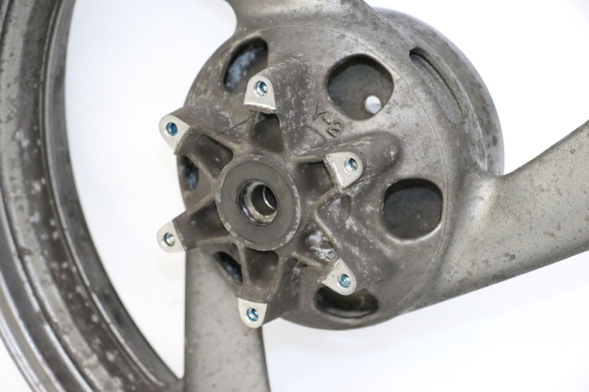 photo de LLANTA TRASERA YAMAHA XJ600 XJ DIVERSION 600 (1992 - 1997) - Recambio usado revisado