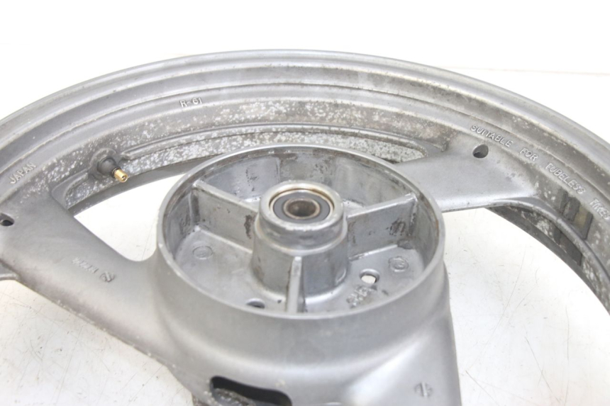 photo de LLANTA TRASERA YAMAHA XJN DIVERSION 600 (2000 - 2003) - Detalles de los puntos de fijación