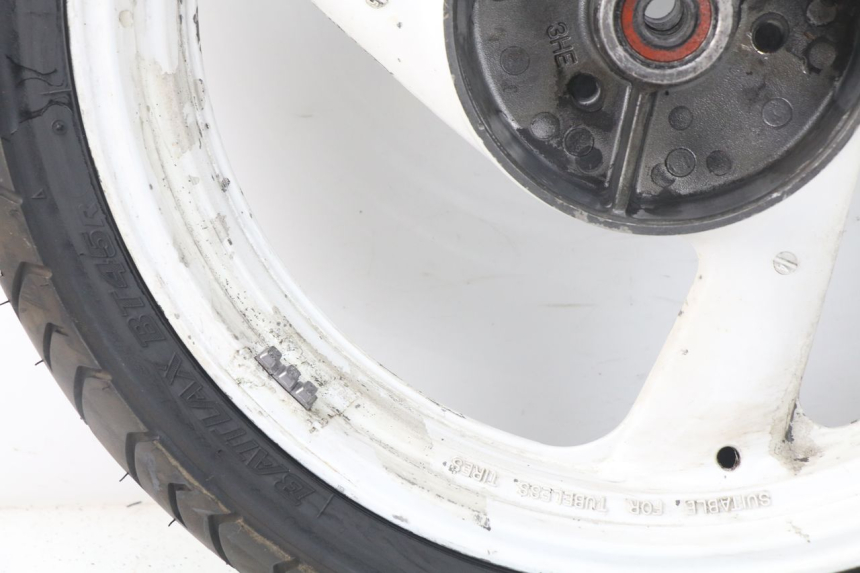 photo de LLANTA TRASERA YAMAHA XJN XJ N DIVERSION 600 (1994 - 1997) - Otra perspectiva