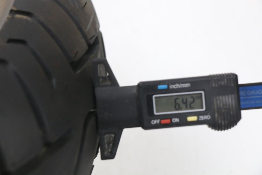 photo de LLANTA TRASERA YAMAHA XJN XJ N DIVERSION 600 (1994 - 1997) - Recambio usado revisado