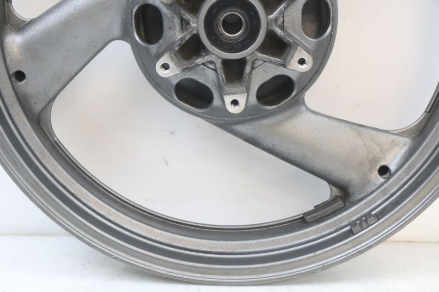 photo de LLANTA TRASERA YAMAHA XJS DIVERSION 600 (1997 - 1999) - Recambio usado revisado