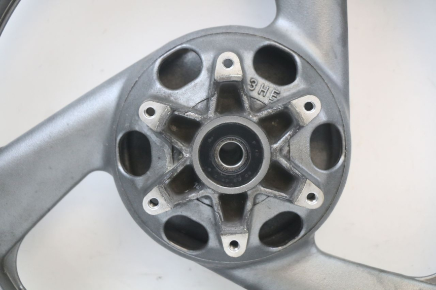 photo de LLANTA TRASERA YAMAHA XJS DIVERSION 600 (1997 - 1999) - Marcados y referencias originales