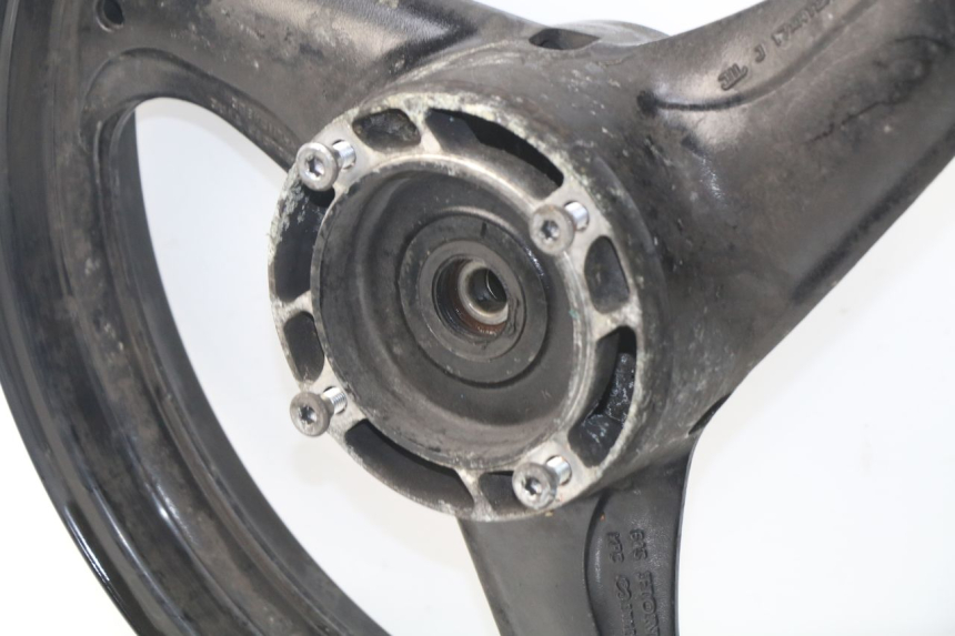 photo de LLANTA TRASERA HONDA XLV VARADERO 125 (2000 - 2006) - Otra vista del artículo