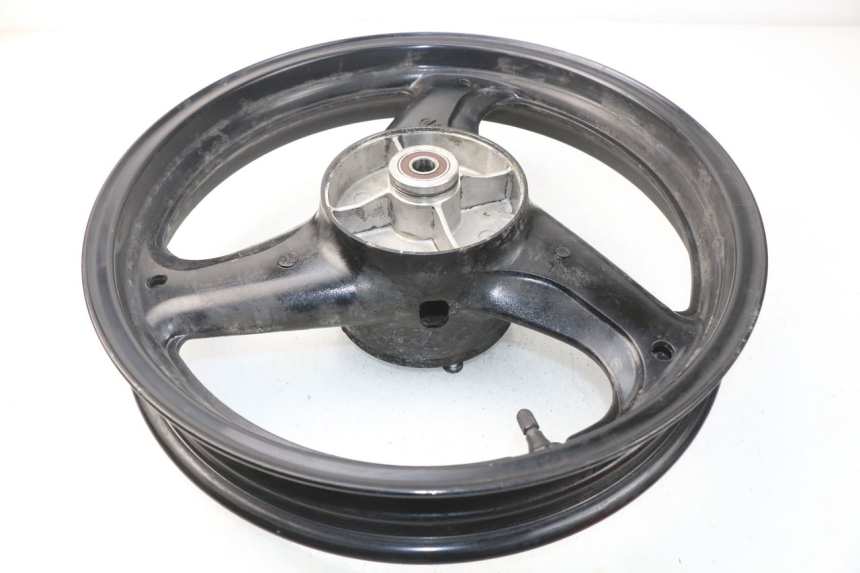 photo de LLANTA TRASERA HONDA XLV VARADERO 125 (2000 - 2006) - Zoom estado de uso