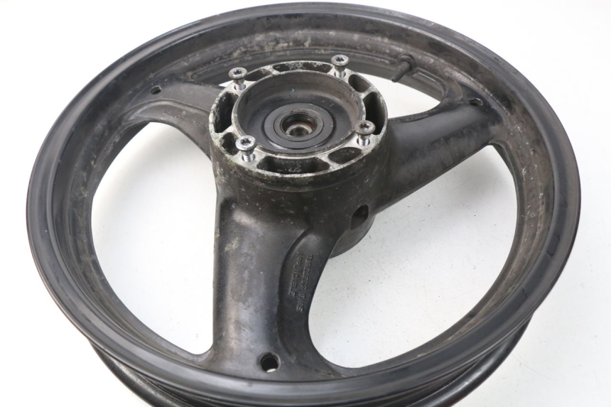 photo de LLANTA TRASERA HONDA XLV VARADERO 125 (2000 - 2006) - Otra perspectiva