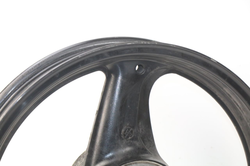 photo de LLANTA TRASERA HONDA XLV VARADERO 125 (2000 - 2006) - Detalles de los puntos de fijación