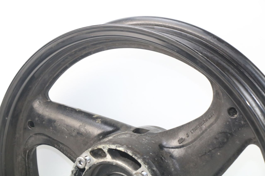 photo de LLANTA TRASERA HONDA XLV VARADERO 125 (2000 - 2006) - Marcados y referencias originales