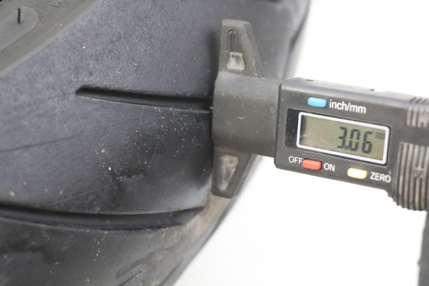 photo de LLANTA TRASERA YAMAHA XP T-MAX TMAX ABS 500 (2004 - 2007) - Detalle de la pieza