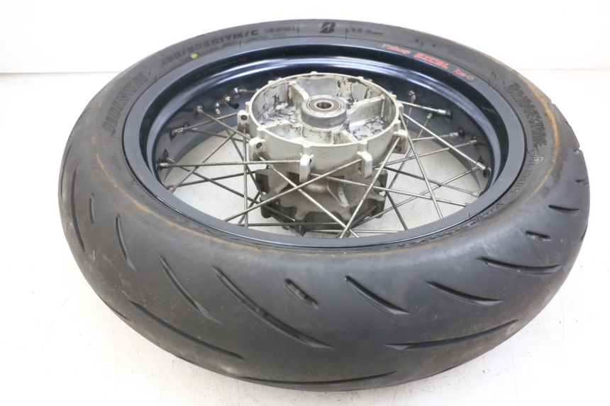 photo de LLANTA TRASERA YAMAHA XT X 660 (2004 - 2016) - Recambio usado revisado