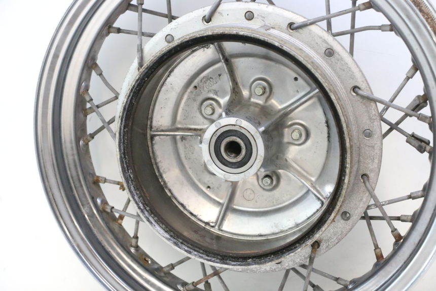photo de LLANTA TRASERA YAMAHA XV VIRAGO 535 (1988 - 2004) - Perfil de la pieza de repuesto