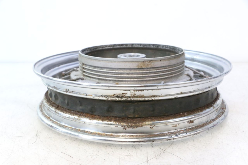 photo de LLANTA TRASERA YAMAHA XV VIRAGO 535 (1988 - 2004) - Recambio usado revisado