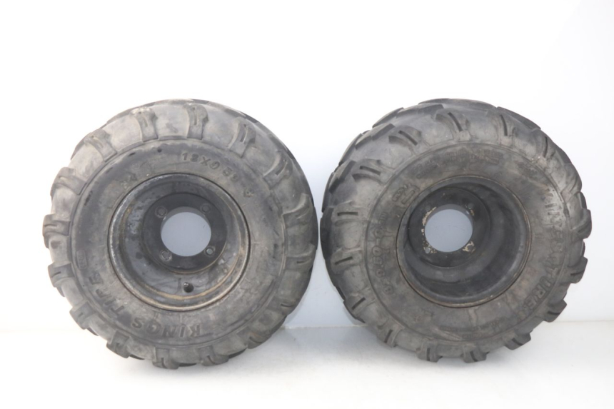 photo de LLANTA TRASERA SHINERAY XY150STE 150 - Vista principal