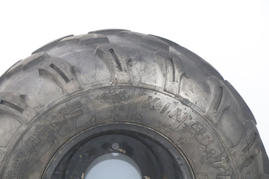 photo de LLANTA TRASERA SHINERAY XY150STE 150 - Vista general del producto